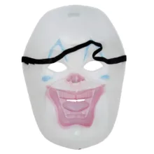 ابزار نمایشی طرح ماسک دلقک مدل DSK1300