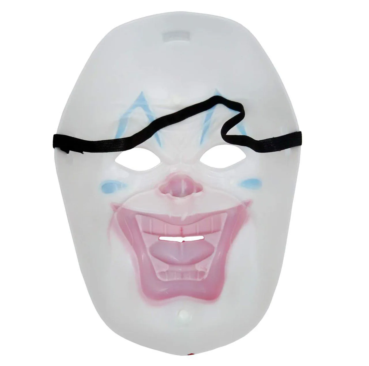 ابزار نمایشی طرح ماسک دلقک مدل DSK1300
