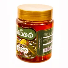 عسل کنار کوهدشت-600 گرم