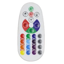 ریموت کنترل ریسه مدل LED800