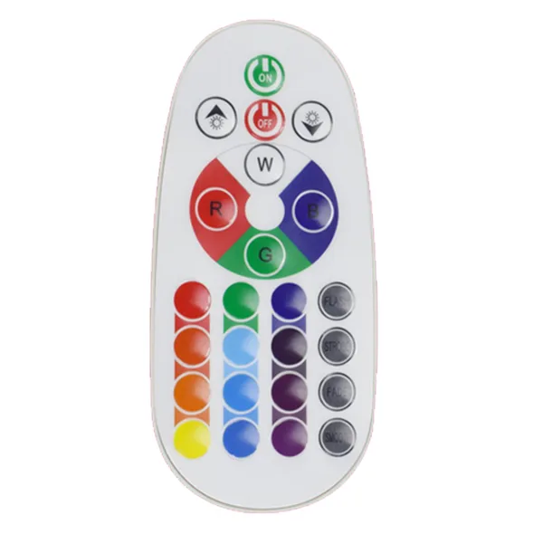 ریموت کنترل ریسه مدل LED800