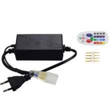 ریموت کنترل ریسه مدل LED800