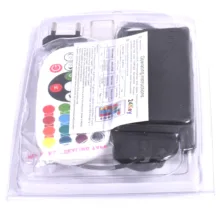 ریموت کنترل ریسه مدل LED800