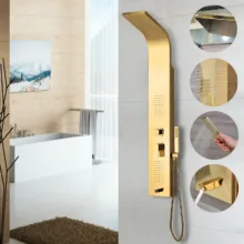 دوش حمام داپ مدل 3006
