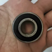 بلبرینگ دینام تجارت بلبرینگ حامد مدل 62022RS