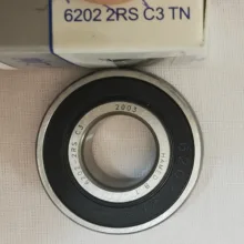 بلبرینگ دینام تجارت بلبرینگ حامد مدل 62022RS
