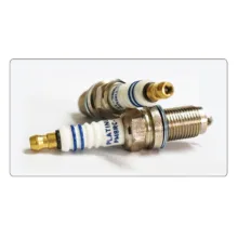 شمع خودرو هلا مدل PM8RC-9 بسته 4 عددی