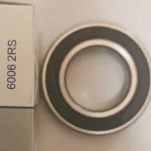 بلبرینگ پلوس تجارت بلبرینگ حامد مدل 60062RS مناسب برای پژو پارس