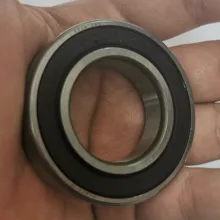 بلبرینگ پلوس تجارت بلبرینگ حامد مدل 60062RS مناسب برای پژو پارس