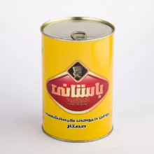 روغن حیوانی کرمانشاهی ممتاز باستانی - 900 گرم