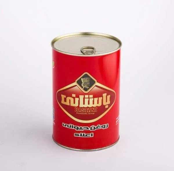 روغن حیوانی اعلاء باستانی - 900 گرم