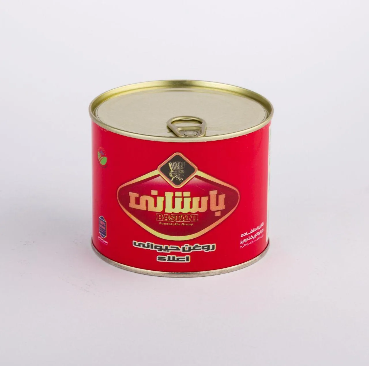 روغن حیوانی اعلاء باستانی - 450 گرم