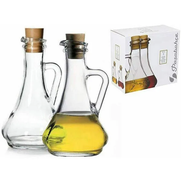 آبلیمو خوری پاشاباغچه مدل اولیویا کد 80108 مجموعه 2 عددی
