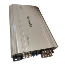 آمپلی فایر خودرو مکسیدر مدل MX-AP4160BM405
