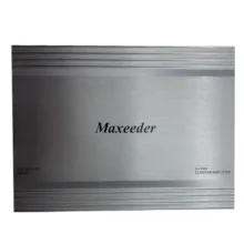 آمپلی فایر خودرو مکسیدر مدل MX-AP4220 BM507