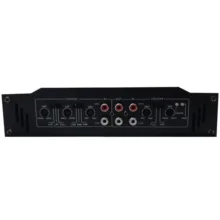 آمپلی فایر خودرو مکسیدر مدل MX-AP4220 BM507