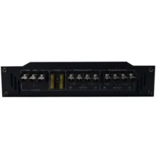 آمپلی فایر خودرو مکسیدر مدل MX-AP4220 BM507