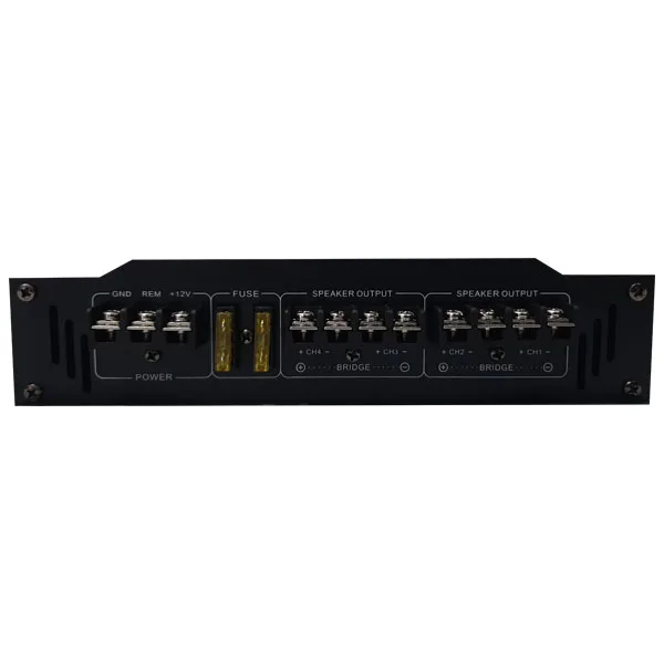 آمپلی فایر خودرو مکسیدر مدل MX-AP4220 BM507