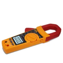 کلمپ متر زویی مدل VC902