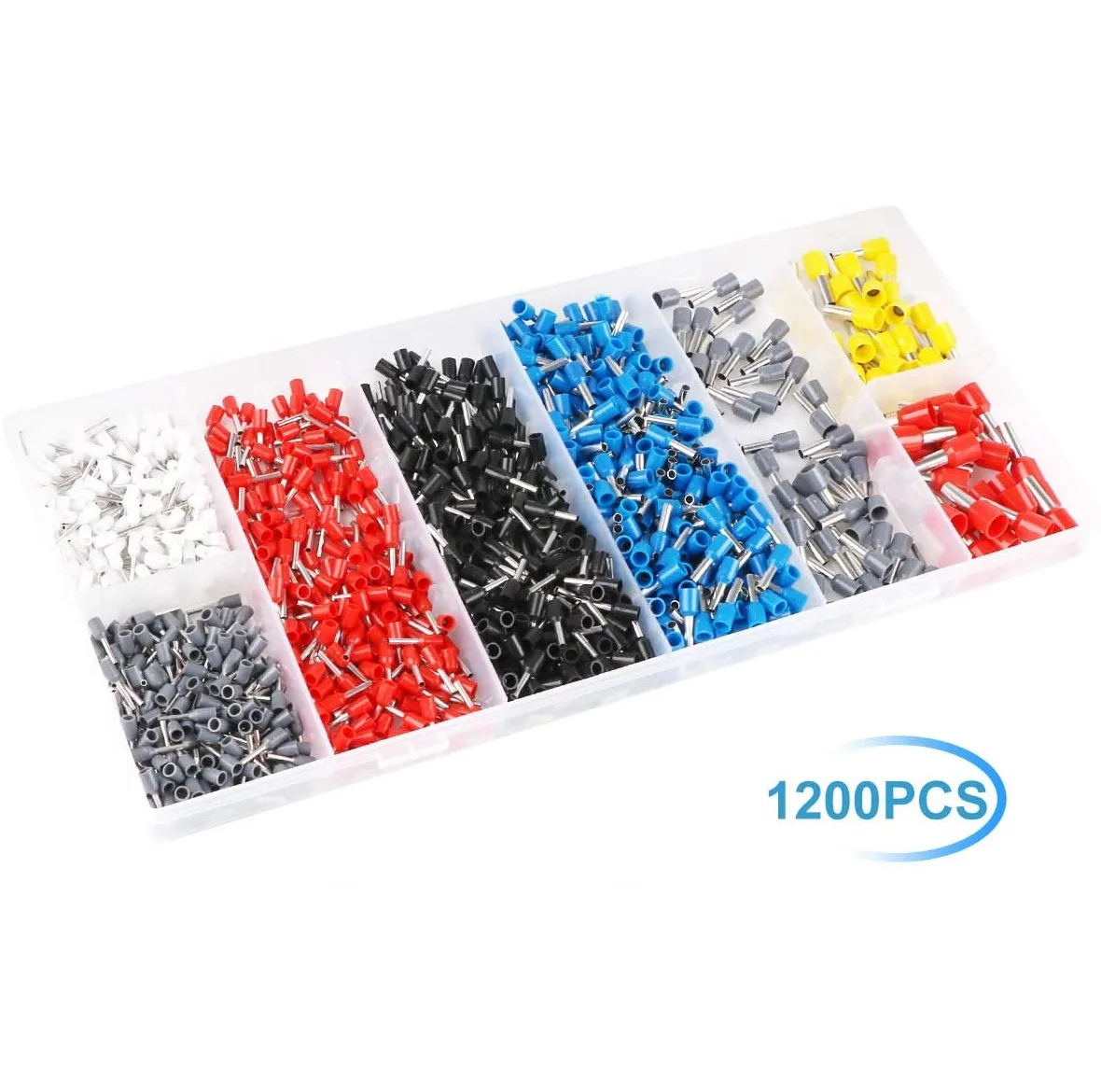 سرسیم مدل KIT-E-1200 مجموعه 1200 عددی