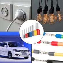 سرسیم مدل KIT-E-1200 مجموعه 1200 عددی