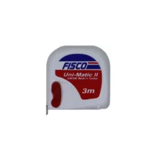 متر 3 متری فیسکو مدل Uni-Matic 2