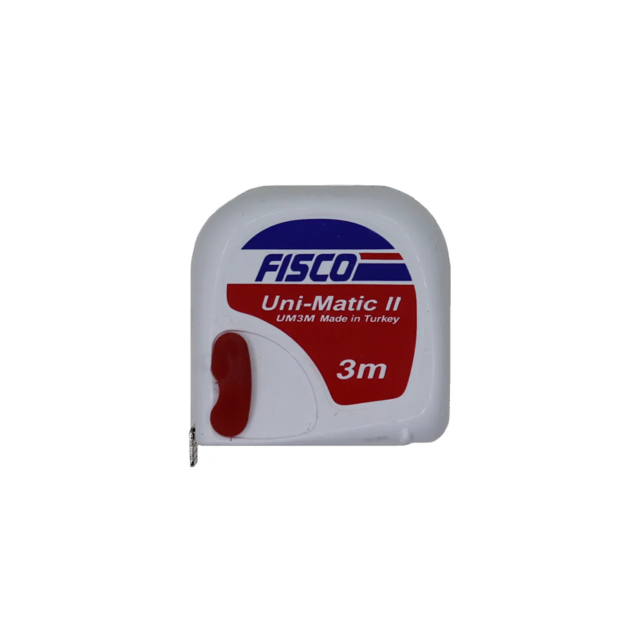 متر 3 متری فیسکو مدل Uni-Matic 2
