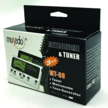 تیونر ماسدو مدل MT-80