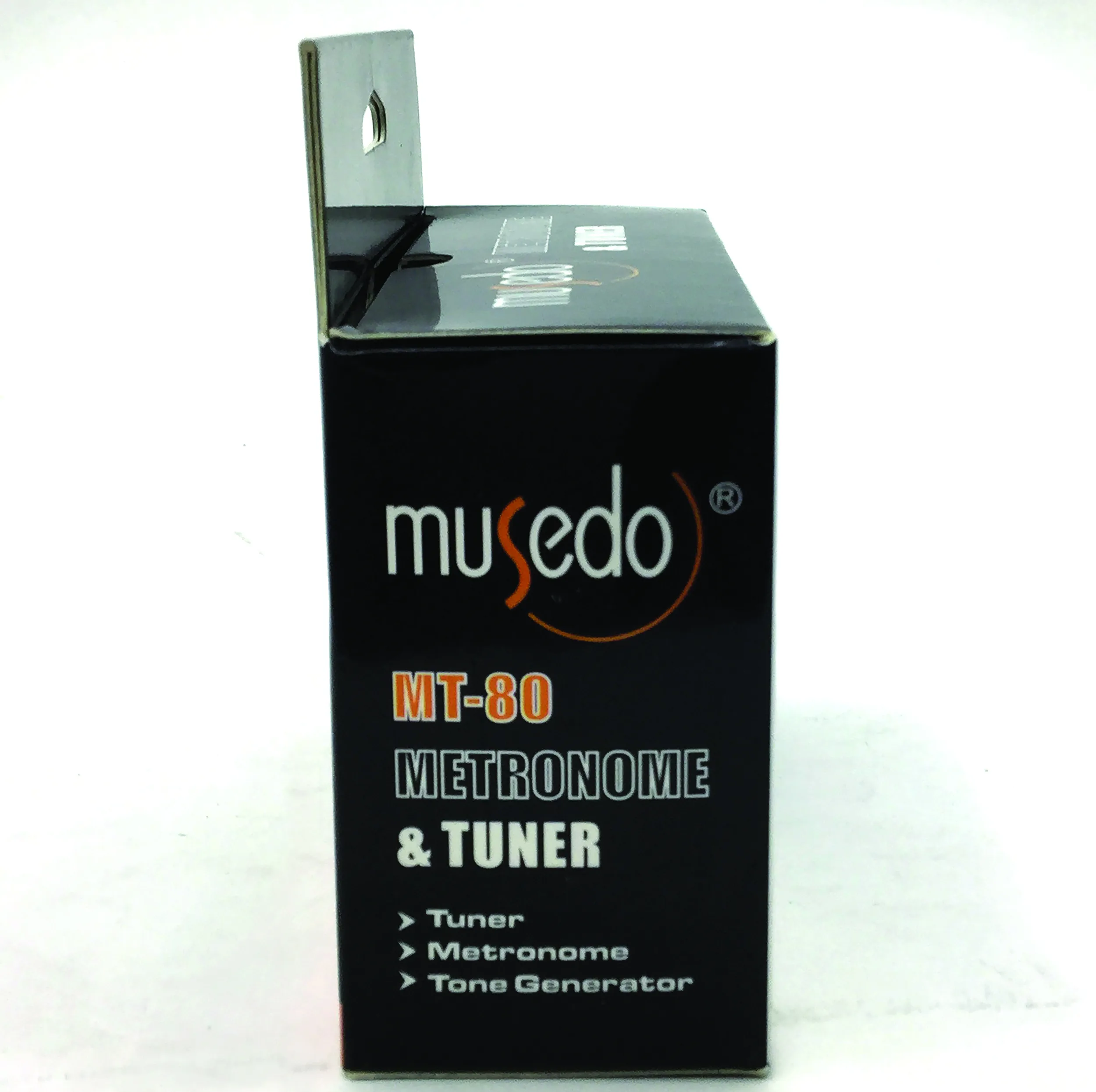 تیونر ماسدو مدل MT-80