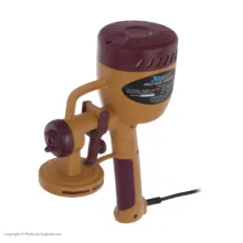 پیستوله رنگ هائوپون کد +TM-663A