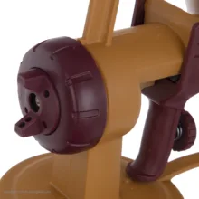 پیستوله رنگ هائوپون کد +TM-663A