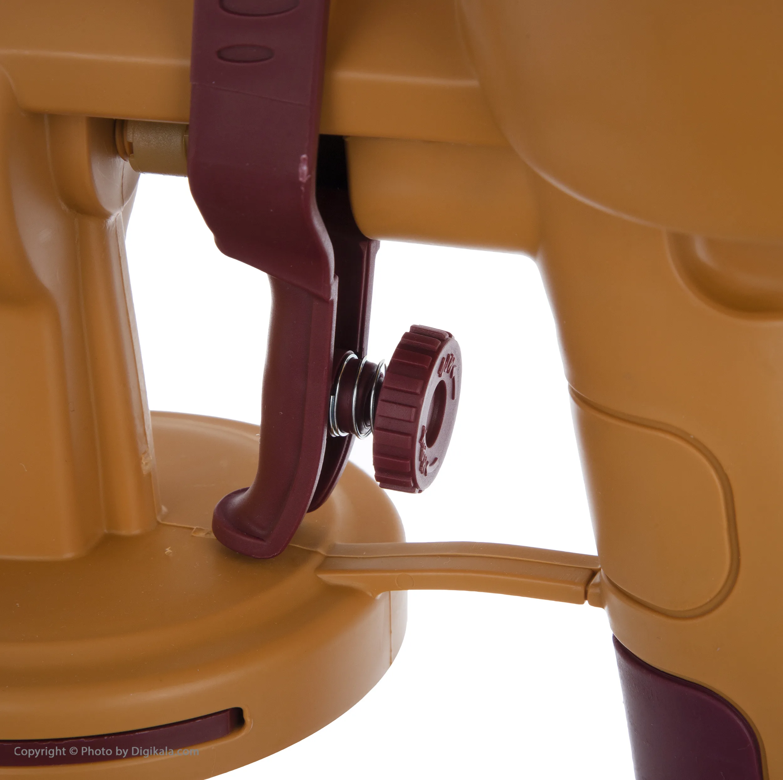 پیستوله رنگ هائوپون کد +TM-663A