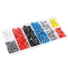 سرسیم مدل KIT-E-1200 مجموعه 1200 عددی