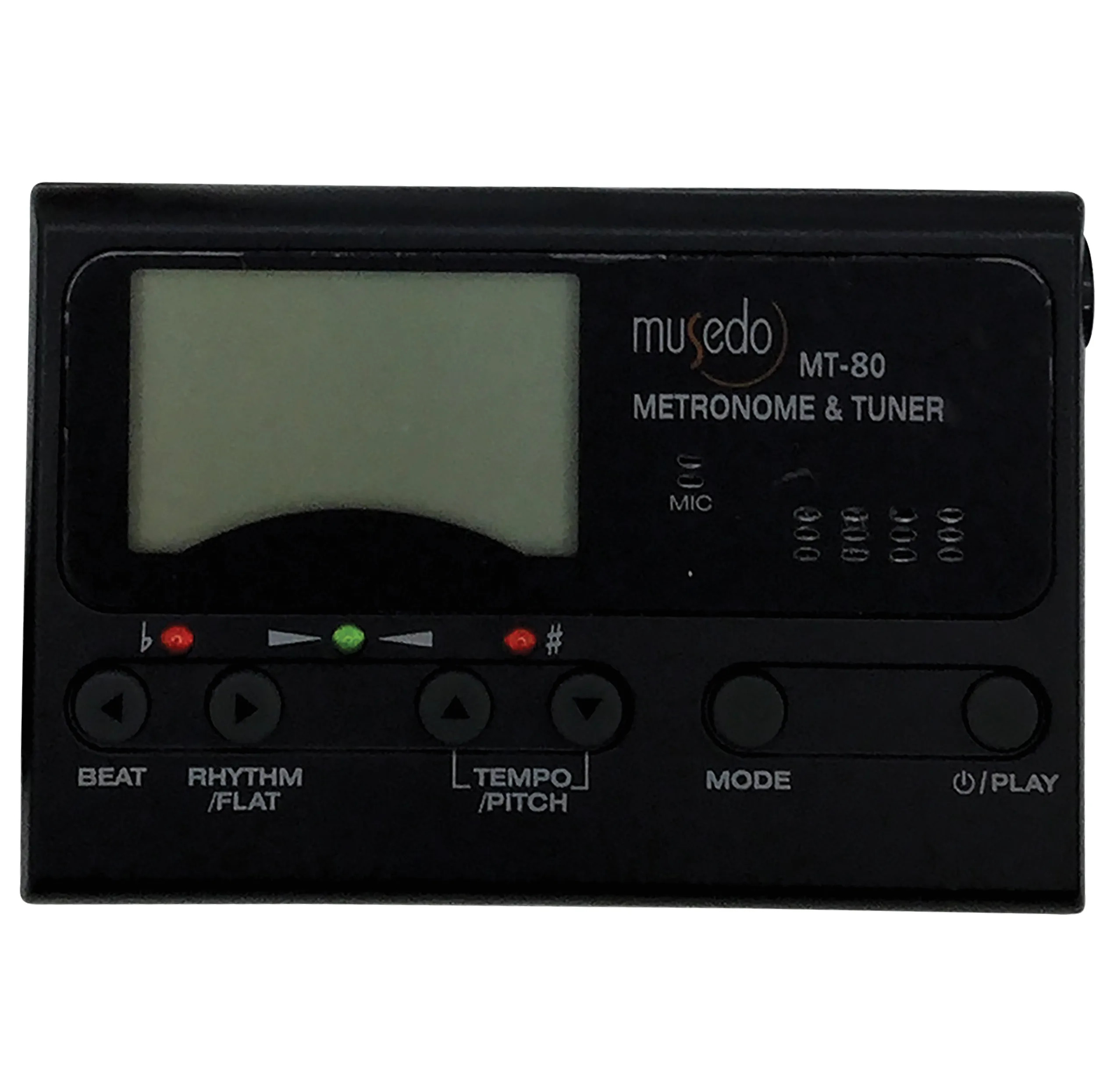 تیونر ماسدو مدل MT-80