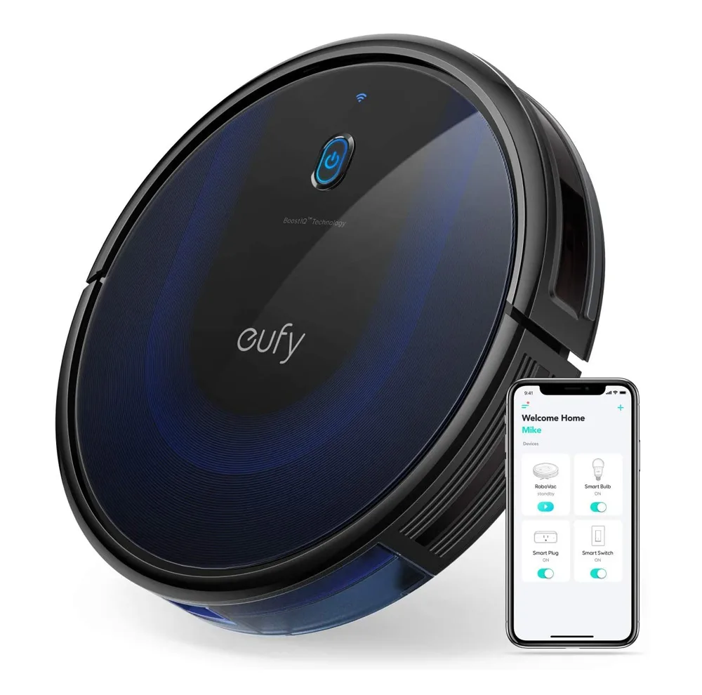 جارو رباتیک یوفی مدل RoboVac 15C MAX