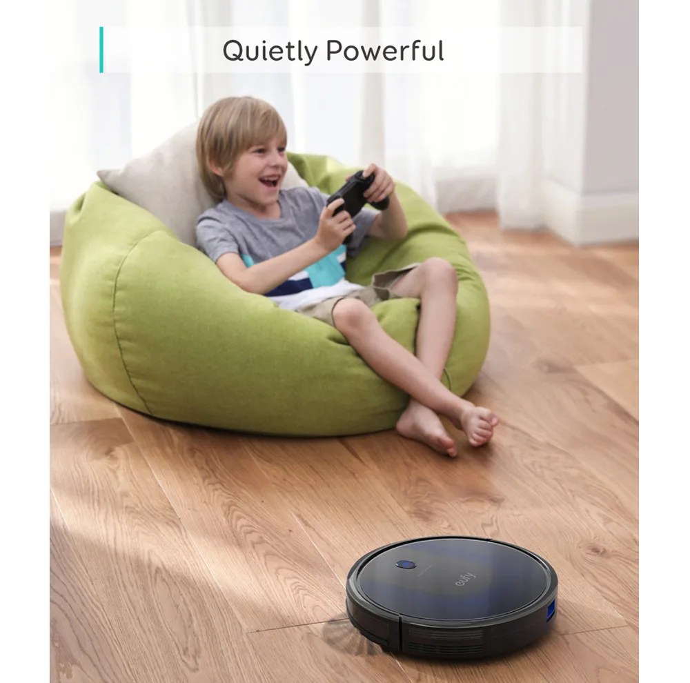 جارو رباتیک یوفی مدل RoboVac 15C MAX