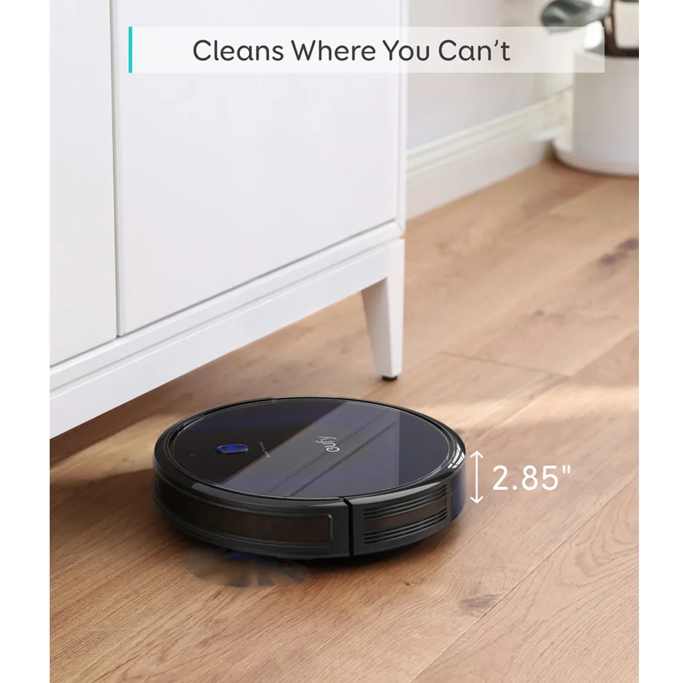 جارو رباتیک یوفی مدل RoboVac 15C MAX