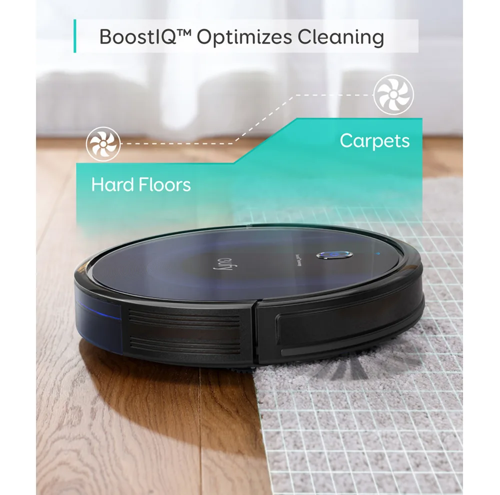 جارو رباتیک یوفی مدل RoboVac 15C MAX