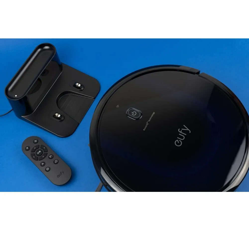 جارو رباتیک یوفی مدل RoboVac 15C MAX