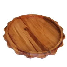 سینی چوبیس کد ۱۳۰