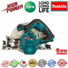 اره سینی ماکیتا مدل فوق حرفه ای HS 7601 J