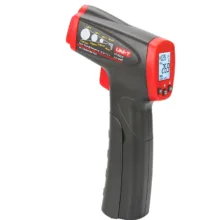 دماسنج لیزری یونی-تی مدل UT300S