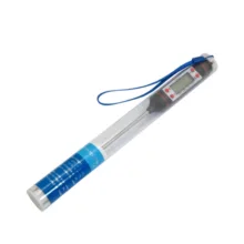 دماسنج دیجیتالی مدل TP101