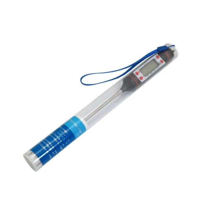 دماسنج دیجیتالی مدل TP101