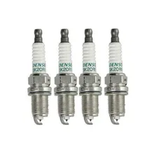 شمع خودرو دنسو مدل LL SK20R11 بسته 4 عددی