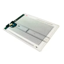 تخته رسم فابل مدل TZ-Standard – سایز A3