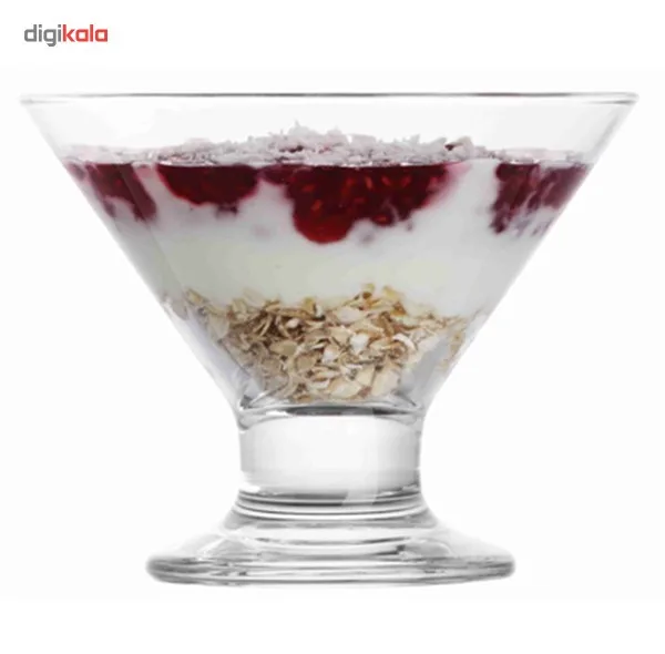 بستنی خوری لاو مدل Cre367