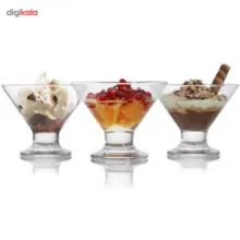 بستنی خوری لاو مدل Cre367