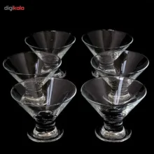 بستنی خوری لاو مدل Cre367