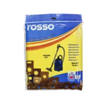 پاکت جاروبرقی مدل 4750 بسته 5 عددی مناسب برای جاروبرقی پاناسونیک